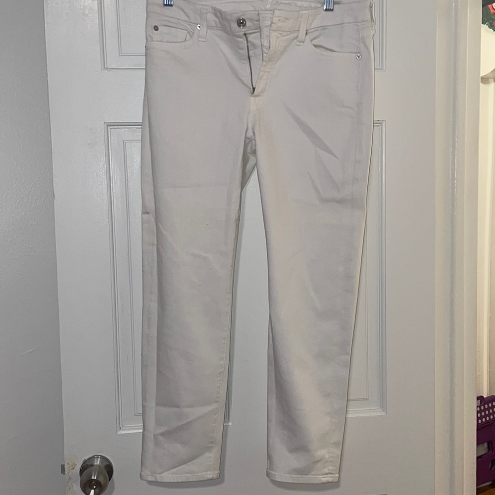 7 for all mankind women Jean